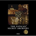 Vatican secret archives