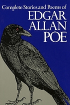 Complete stories and poems of Edgar Allan Poe