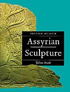 Assyrian sculpture