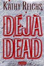 Déjà dead