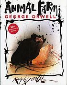 Animal farm : a fairy story