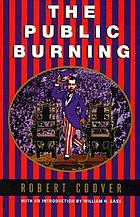 The public burning