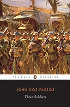 Three soldiers