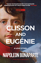 Clisson and Eugénie