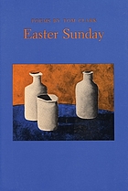 Easter Sunday : poems
