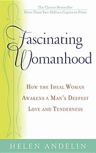 secret of fascinating womanhood by helen andelin