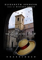 The light in the piazza