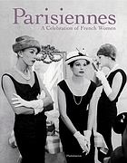 Parisiennes : a celebration of French women