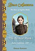 Behind the masks : the diary of Angeline Reddy 