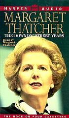 The Downing Street years
