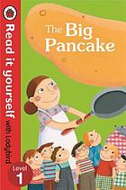 The big pancake