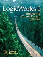 logicworks 5 interactive circuit design software