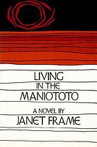 Living in the Maniototo