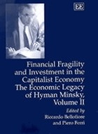 The economic legacy of Hyman Minsky