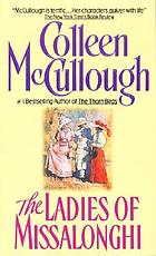 The ladies of Missalonghi