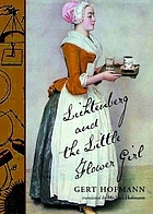 Lichtenberg and the little flower girl