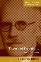 Theory of probability