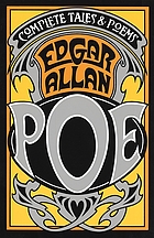 The complete tales and poems of Edgar Allan Poe