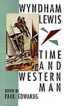 Time and Western man