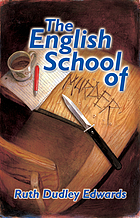 The English school of murder