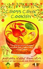 Cross Creek cookery