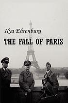 The fall of Paris