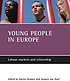 Vocational education and the integration of young people in the labour market%25253A the case of the Netherlands