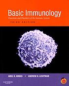 Basic immunology : functions and disorders of the immune system