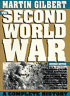 The Second World War : a complete history