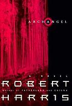 Archangel : a novel