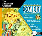 Old time radio comedy & laughter