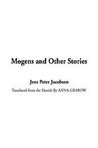 Mogens, and other stories