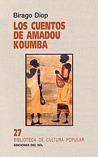 Les Contes d'Amadou-Koumba