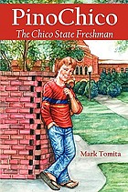 PinoChico : the Chico State freshman