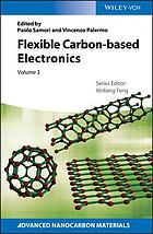Flexible carbon-based electronics