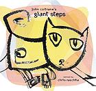 John Coltrane's Giant steps