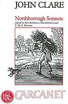 Northborough sonnetsNorthborough sonnets