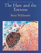 The hare and the tortoise