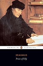 The praise of folly
