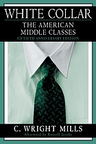 White collar; the American middle classes