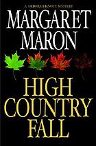 High country fall