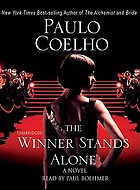 The winner stands alone