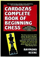 Keene on chess