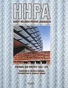 Hardy Holzman Pfeiffer Associates : buildings and projects 1992-1998