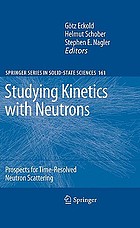Studying kinetics with neutrons : prospects for time resolved neutron scattering