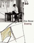 Eva Hesse drawing