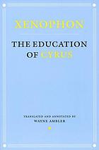 The education of Cyrus
