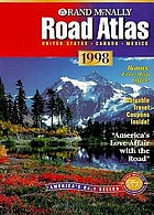 Rand McNally road atlas : United States/Canada/Mexico