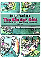 The comic strip art of Lyonel Feininger