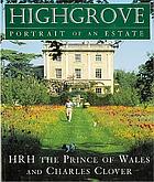 Highgrove, portrait of an estate